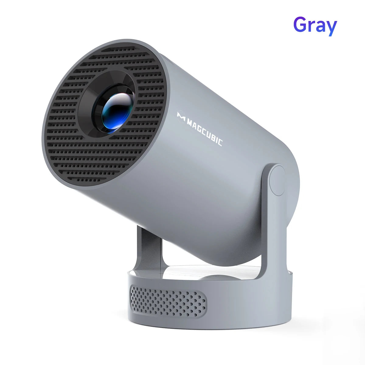 Cinematic Projector Portable Home Theater™