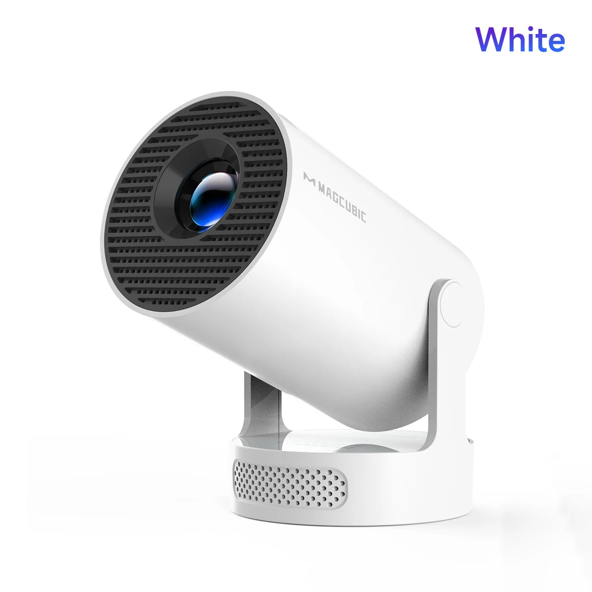 Cinematic Projector Portable Home Theater™