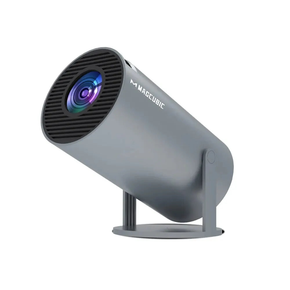 Cinematic Projector Portable Home Theater™