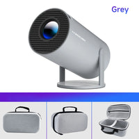 Cinematic Projector Portable Home Theater™