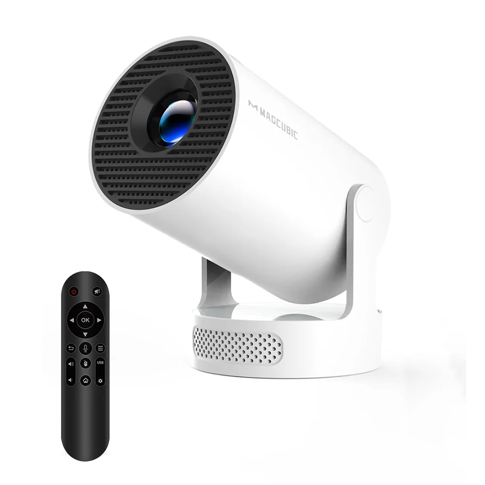 BeamlyHome Portable Projector