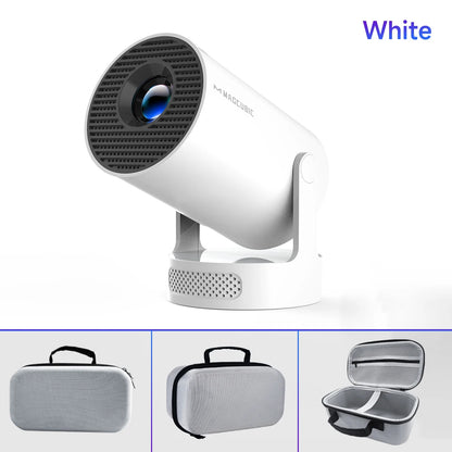 BeamlyHome Portable Projector