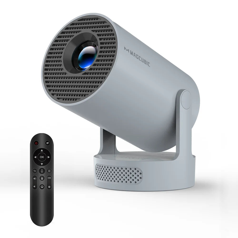 BeamlyHome Portable Projector